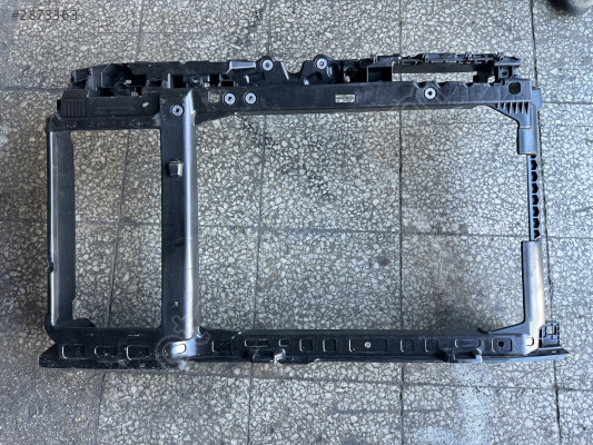 Peugeot 208 Modeli İçin Ön Panel Fan Parçası