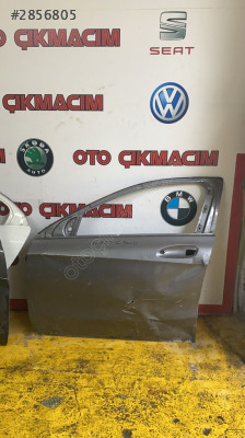 MERCEDES C180 SERİSİ W205 KASA SOL ÖN KAPI