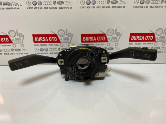 VOLKSWAGEN CADDY AİRBAG SARGI SİNYAL 1K5953521CF