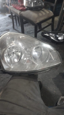 LADA PRİORA İÇİN SAĞ ÖN FAR - OTO ÇIKMA PARÇALARI