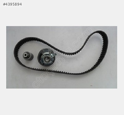 TRİGER SETİ CADDY 04-10 / T5 04-10 038198119A