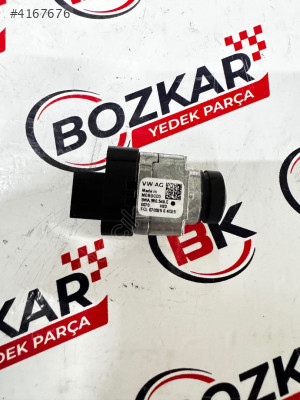 Audi a3 kamera ıd3 ıd4 orjinal sıfır
