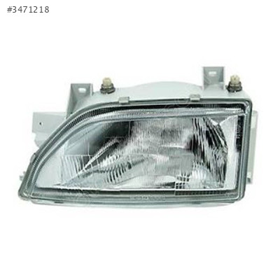 (TYC) FORD ESCORT FAR  SOL L 91-95