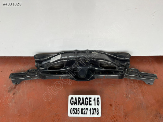 DUCATO JUMPER  ÖN PANEL ÜST ORJİNAL 2014-2021