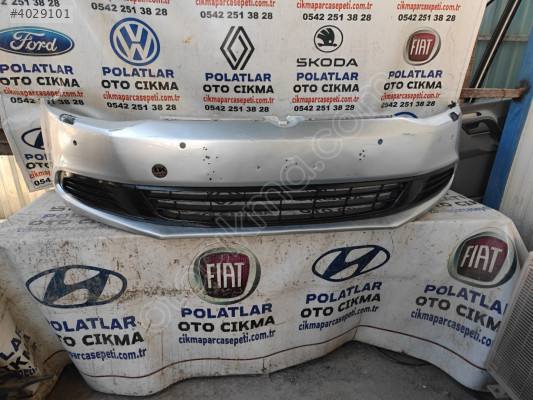 Volkswagen Jetta ön tampon