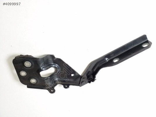 7P6823302 VW TOUAREG 11-18 SAĞ ÖN KAPUT MENTEŞESİ