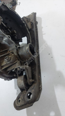 Hyundai fx coupe şanzıman takozları- şanzıman alt traversi