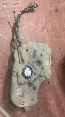 HONDA CİVİC FE1 BENZİN DEPOSU 2021-2024