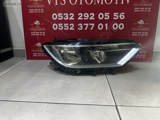 2015-2020 Volkswagen Passat B8 Hatasız Sağ Ön Far 3g1941006B