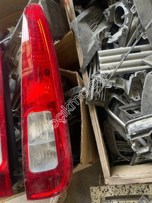 ford fusion sağ arka stop
