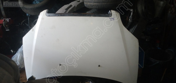 Chevrolet aveo motor kaputu