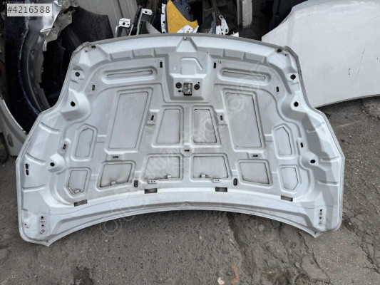 2011 ford focus kaput