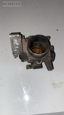 OPEL ASTRA F 1.6 GAZ KELEBEĞİ.OTO ERKAN ÜNYE