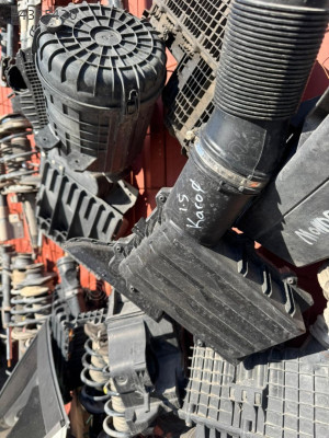 SKODA KAROQ HAVA FİLTRE KUTUSU