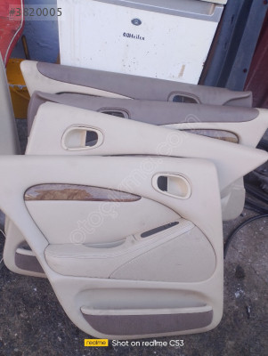 JAGUAR S TYPE KAPI DÖŞEME TAKIM
