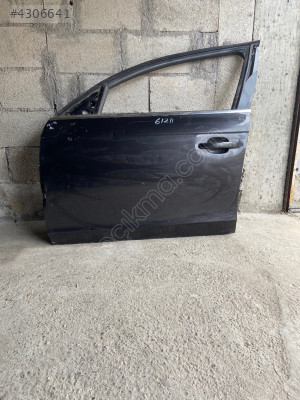2012/2014 Audi A4 Sol Ön Kapı Orjinal Çıkma