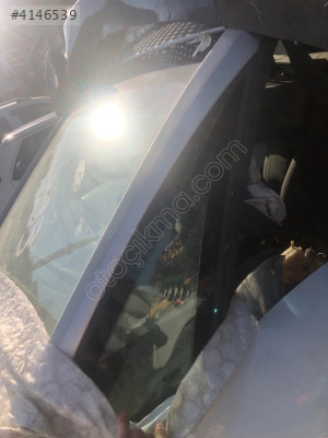 OPEL MERİVA KELEBEK CAM SAG SOL
