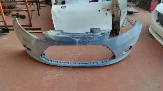 FORD FOCUS ÖN TAMPON ÇIKMA