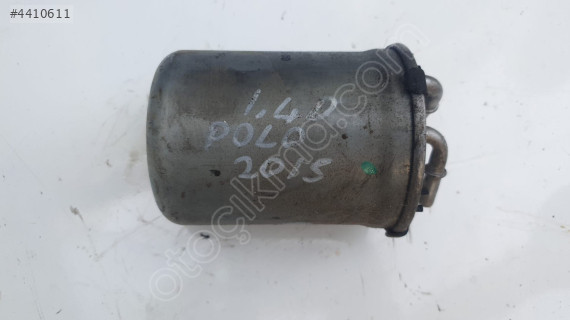 volkswagen polo 2015 1.4 mazot filtresi/kütüğü (son fiyat)