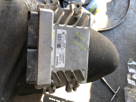 Dacia Sandero Motor Beyni