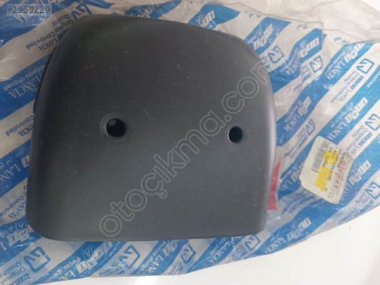 Fiat tipo direksiyon alt muhafaza 183061480