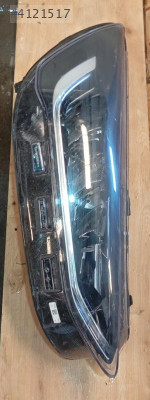 ford focus sağ full ledli far
