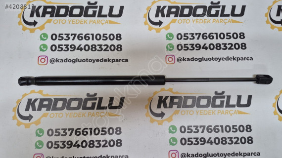 MG HS SOL BAGAJ AMORTİSÖRÜ SIFIR YEDEK PARÇA 2022-2024