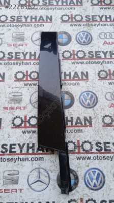 2G4837902F Polo 2018 ön sağ kapı dış direk kaplaması