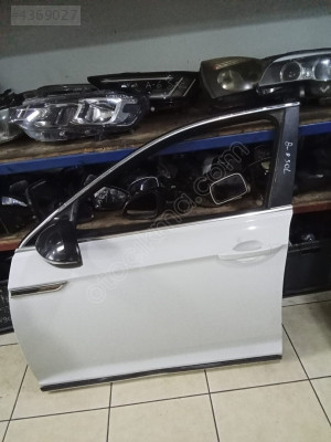 VOLKSWAGEN PASSAT B8 SOL ÖN KAPI