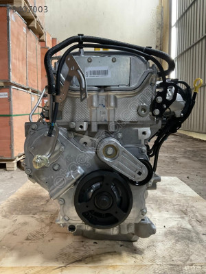 Opel A20 NTH insignia 2.0 turbo sandık motor