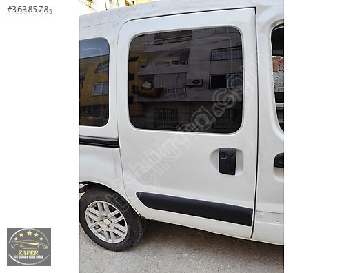 RENAULT KANGOO SAĞ SÜRGÜLÜ KAPI