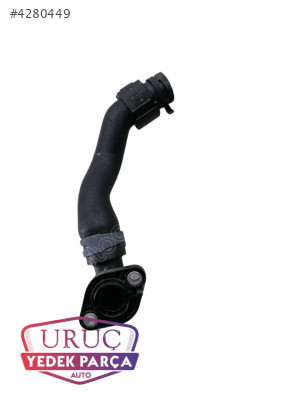 5Q0121082 ORJİNAL  SOĞUTMA SIVISI HORTUMU