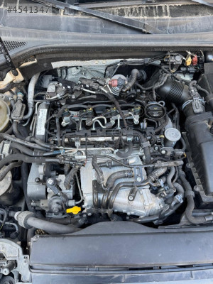 AUDİ A3 ( 2015 ) KALORİFER KUTUSU  ORJINAL ÇIKMA