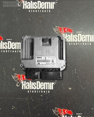 HYUNDAİ İX35 MOTOR BEYNİ 0281016676 39101-2F255