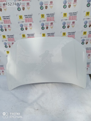 VOLKSWAGEN T-CROSS MOTOR KAPUTU