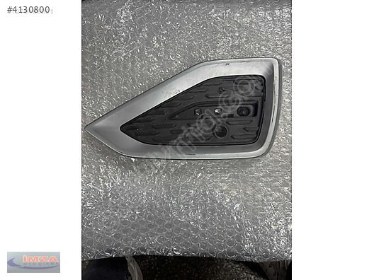 81A807881 AUDİ Q2 SOL ARKA TAMPON KAPAĞI ORİJİNAL ÇIKMA