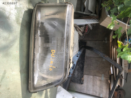 ÇIKMA FİAT DUCATO FAR