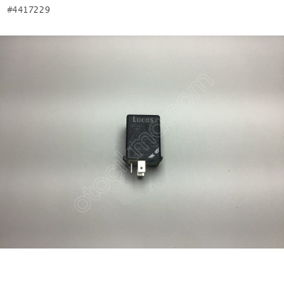 Land Rover Honda Flaşör Rölesi 53988076A YWT10003 38300-SK3-GOO