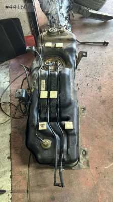 2009 DODGE NITRO ÇIKMA ORJİNAL YAKIT DEPOSU