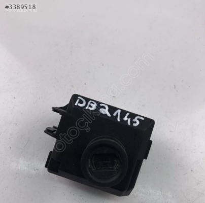 MERCEDESBENZ W250-117-176.KONTAK ANAHTARI  A2469051402