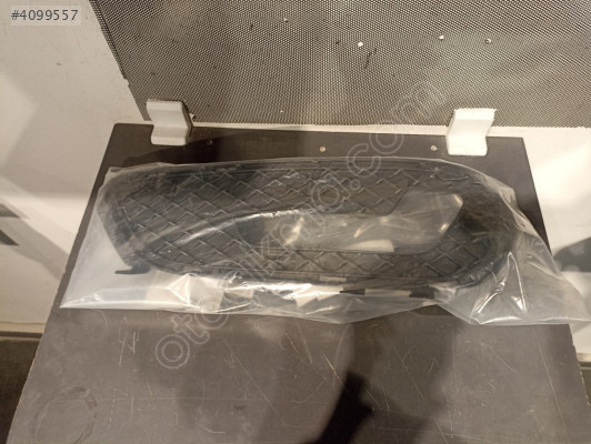 MERCEDES E W212 ÖN TAMPON SAĞ IZGARA KAPALI AVANGARDE 2009 2012 2
