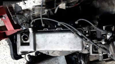 Fiat Siena Komple Motor Orjinal Sökme