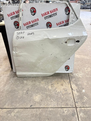 2015-2016 Seat ibiza Kapı çıkma parça