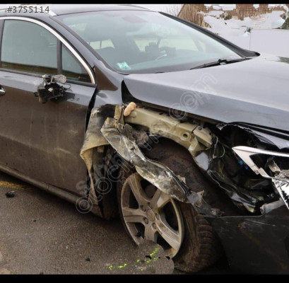 Peugeot 508 tüm Orjinal çıkma -yeni parçaları bulunur 6935 c7