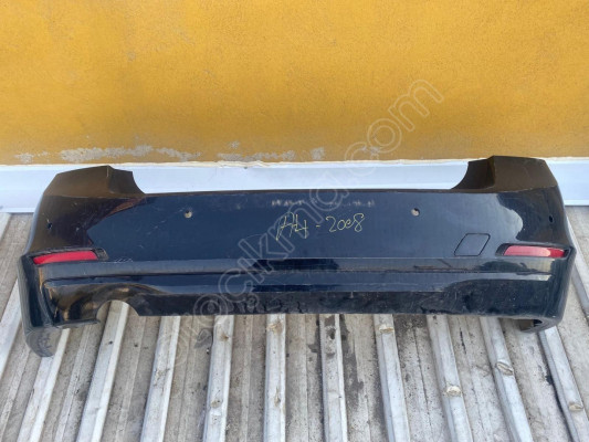 2008 model A4 arka tampon