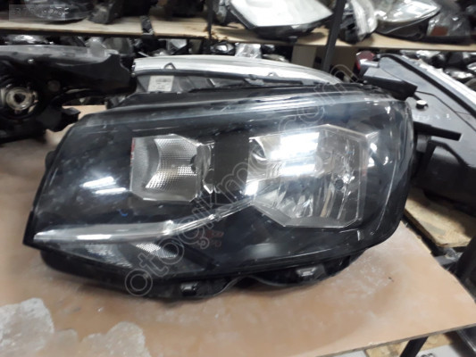 TRANSPORTER T7 2016 FAR