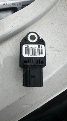 COROLLA DARBE SENSÖRÜ 89831-02130