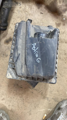 ASTRA G ÇIKMA ORJİNAL HAVA FİLTRE KUTUSU