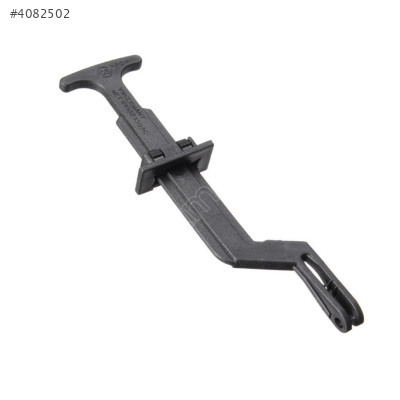 3B0823593C VW PASSAT 97-01 MOTOR KAPUT AÇMA MANDALI