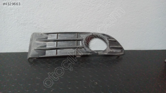 S40 Volvo sol sis cercevesi